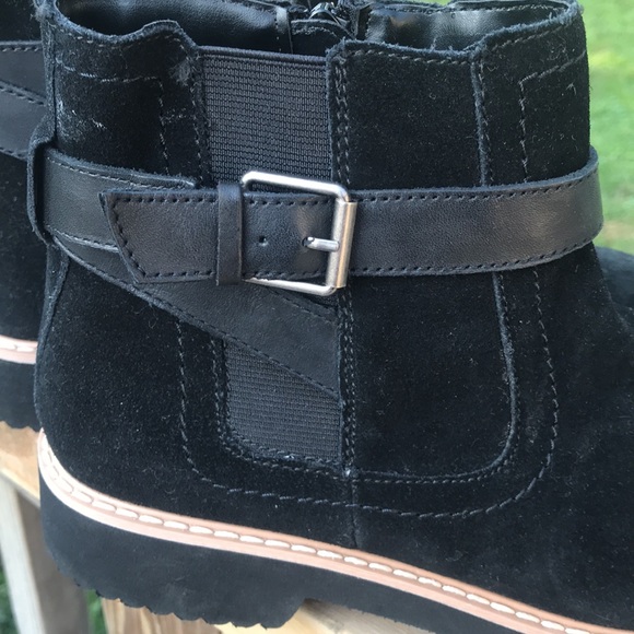 Bongo boots size 8 brand new - Picture 2 of 8